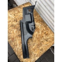 Накладка на порог Mercedes E W210 2001 2106802735