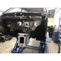 лонжерон Skoda Kodiaq 2019 5QA802035B
