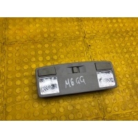 подсветка салона Mazda Mazda 6 GG GJ6A6997077