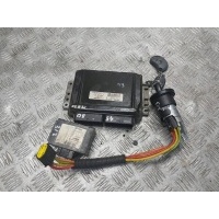 Комплект стартовый renault megane i рестайлинг 8200020950