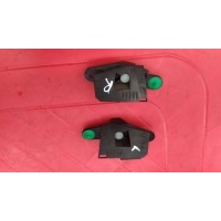 Дождевик Renault Espace 2004 8200115945,8200115946