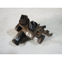 Фланец двигателя системы охлаждения Volkswagen Passat B3 (1988—1997) 037121132E