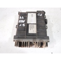 Блок управления двигателем Volkswagen Passat B3 (1988—1997) 443907311E