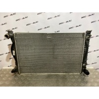 радиатор охлаждения двигателя Audi A6 C6 4f0121251m, 4F0121251AF, 4F0121251AM, 4F0121251AA, 4F0121251AE