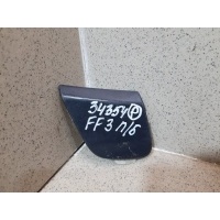Заглушка буксировочного крюка Ford Focus 3 1702946