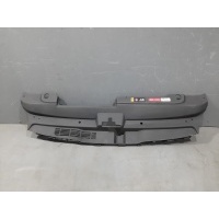 Кожух замка капота Kia K5 86390L2000