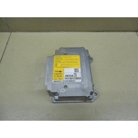 Блок управления AIR BAG MITSUBISHI ASX 2010-2016 8635A215