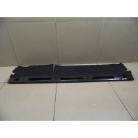 Пол багажника MITSUBISHI ASX 2010-2016 7646A156
