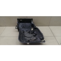 Корпус блока управления двигателем Audi 100 [C4] 1991-1994 4A1907355B