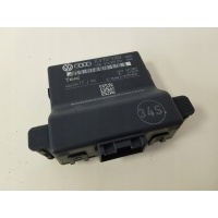 Volkswagen passat b6 блок блок управления gateway 3c0907530q fv