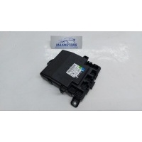 блок комфорта Mercedes GL-Class X164 2012 A1648701526