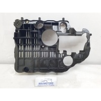 Маслоотражатель масляного поддона Volkswagen Tiguan 2009 06J103138F