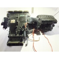 Мерседес w164 мл обогреватель eu . a2518340761