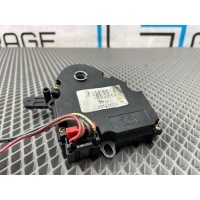 моторчик заслонки печки (тепло холод) Mercedes-Benz ML-Class W163 2000 1638200108, A1638200108