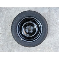 Колесо копии citroen c - elysee 2018 185 / 65r15