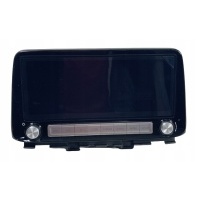 Nawiagacja радио hyundai кона ii 96560 - k4621