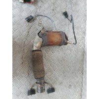 Bmw f45 f46 14 - 22 1.5t 218i катализатор 8616198