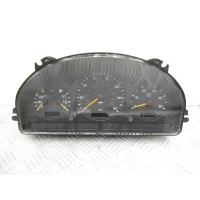 Щиток приборов Mercedes M-klasse (W163) Рестайлинг 2001 - 2005 2002 1635403111,