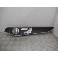 Кнопка салона Mercedes C-Klasse (W205) 2014 - наст. время 2017 2059057851, 2139057502