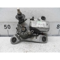 Двигатель стеклоочистителя задний Honda Civic VI 1995 - 2001 1998 53007302,