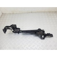 Пластик багажника BMW 3 G20/G21 2020 51477450726