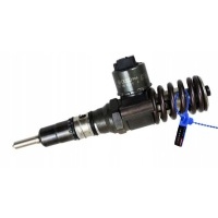 Форсунки 03g130073g 0414720404 volkswagen audi 2.0 tdi