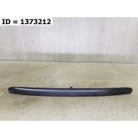 Молдинг крышки багажника Citroen Berlingo II (2008-2012) 1613278780