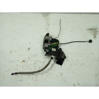 Замок двери передней левой Mercedes W204 C 2007-2014 A2047201535