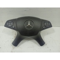 Подушка безопасности в руль Mercedes W204 C 2007-2014 A2048600202