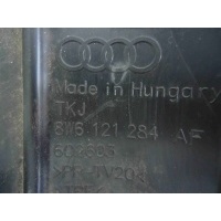 Воздуховод Audi A5 2017 8W6121284AF