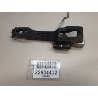 Кронштейн ручки двери передней правой Suzuki Grand Vitara 2005-2015 8281163J00