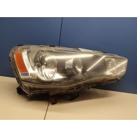 Фара правая Mitsubishi Lancer CX CY 2007- 8301B260