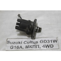 Трамблер Suzuki Cultus GD31W 1996 33100-60G10