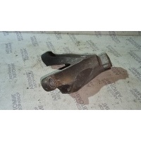 Кронштейн кпп Mazda 3 I (BK) Рестайлинг (2006–2009) 151 2007 BP4K-39-080A