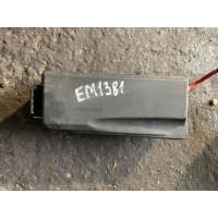 Блок предохранителей (блок реле) Opel Vectra C 2004 13144710