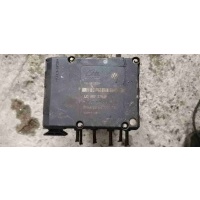 Блок ABS (Модуль АБС) Volkswagen Golf 4(1997-2004) 2000 1J0907379P