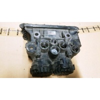 Man tgx tgs клапан ebs модулятор 81521066069