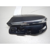 Накладка зеркала правого Toyota Prius 2015 8793947360