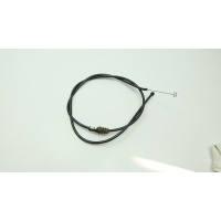 Мерседес w203 clc трос капота a2098800159