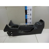 Накладка декоративная Ford Focus II (2005 - 2008) 1330113