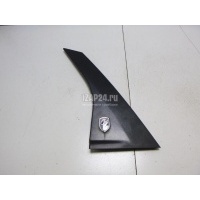 Накладка двери задней левой Ford Focus II (2005 - 2008) 1680521