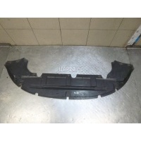 Пыльник (кузов наружные) Ford Focus II (2005 - 2008) 3M51A8B384AF