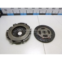К-кт сцепления Valeo Focus II (2005 - 2008) 826743