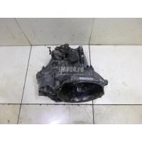 МКПП (механическая коробка переключения передач) Ford Focus II (2005 - 2008) 1485655