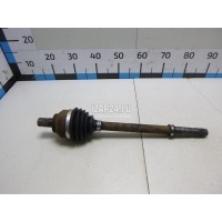 Полуось передняя левая Ford Focus II (2005 - 2008) 1716448