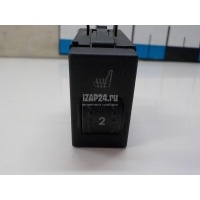 Кнопка обогрева сидений Ford Focus II (2005 - 2008) 1432098