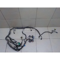 Проводка (коса) Citroen-Peugeot C4 (2005 - 2011) 6569FF