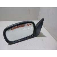 Зеркало правое электрическое Hyundai-Kia Sportage (1993 - 2006) 0K00E6912002