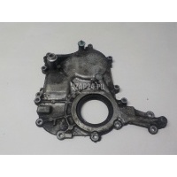 Крышка двигателя передняя VAG A6 [C6,4F] (2004 - 2011) 059103150AJ