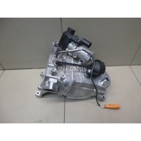 Радиатор системы EGR VAG A6 [C6,4F] (2004 - 2011) 059131515CC